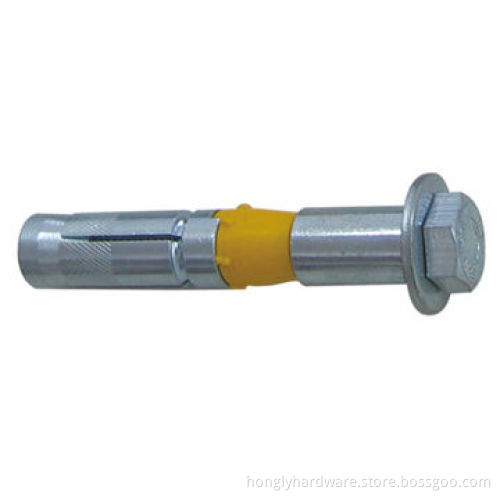 Safety Sleeve AnchorNew